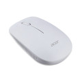Acer GP.MCE11.011 souris Bureau Droitier RF sans fil + Bluetooth Optique 1200 DPI