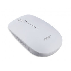 Acer GP.MCE11.011 souris Bureau Droitier RF sans fil + Bluetooth Optique 1200 DPI