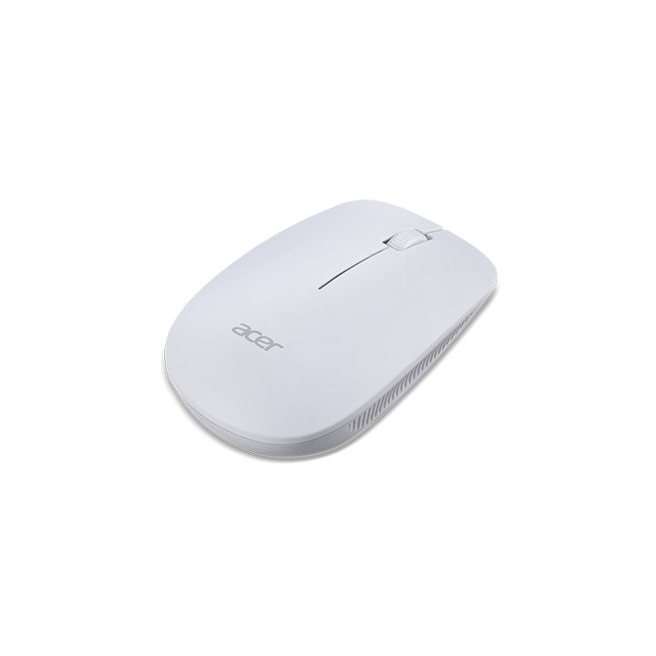 Acer GP.MCE11.011 souris Bureau Droitier RF sans fil + Bluetooth Optique 1200 DPI