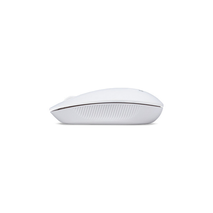 Acer GP.MCE11.011 souris Bureau Droitier RF sans fil + Bluetooth Optique 1200 DPI