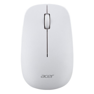 Acer GP.MCE11.011 souris Bureau Droitier RF sans fil + Bluetooth Optique 1200 DPI
