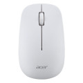 Acer GP.MCE11.011 souris Bureau Droitier RF sans fil + Bluetooth Optique 1200 DPI