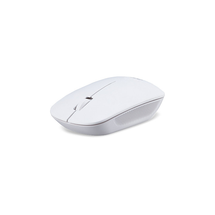 Acer GP.MCE11.011 souris Bureau Droitier RF sans fil + Bluetooth Optique 1200 DPI