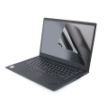 StarTech.com Filtre de Confidentialité pour Ordinateur Portable 15,6 pouces 16:9 - Écran de Confidentialité Antireflet avec 