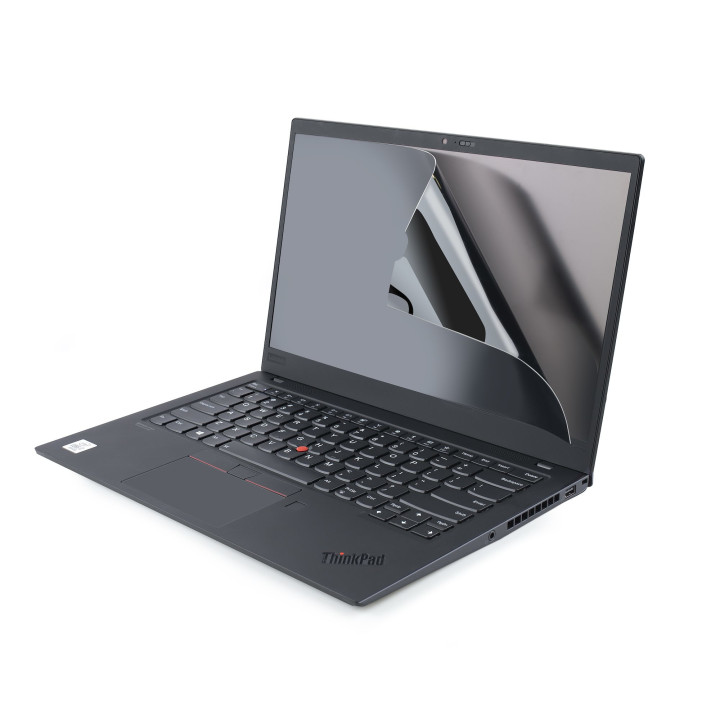 StarTech.com Filtre de Confidentialité pour Ordinateur Portable 15,6 pouces 16:9 - Écran de Confidentialité Antireflet avec 