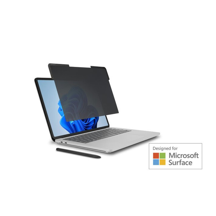 Kensington Filtre de confidentialité magnétique MagPro™ Elite pour Surface Laptop Studio