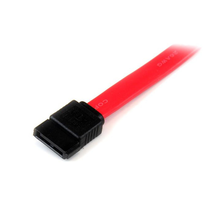 StarTech.com Support 2 SATA vers 2 Ports eSATA - Plaque d'Adaptation