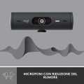 Logitech Brio 500