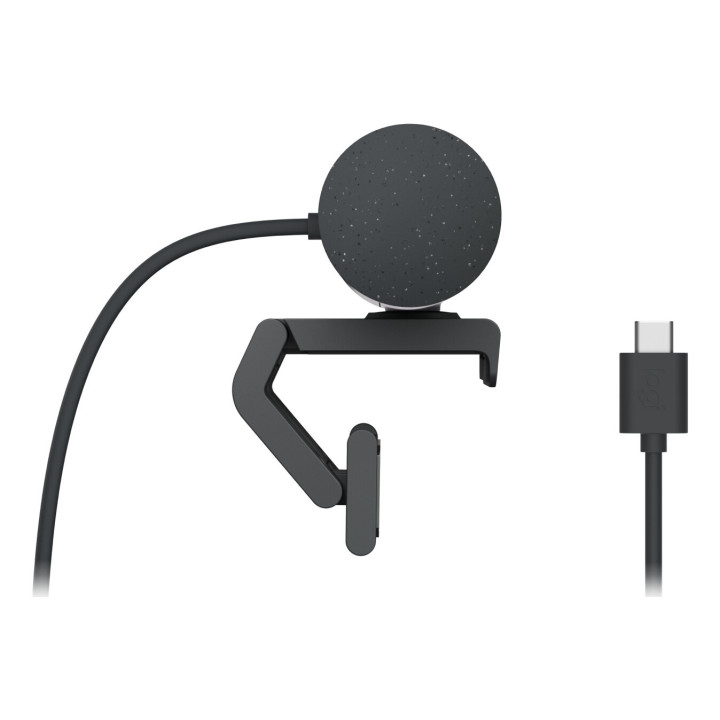 Logitech Brio 500