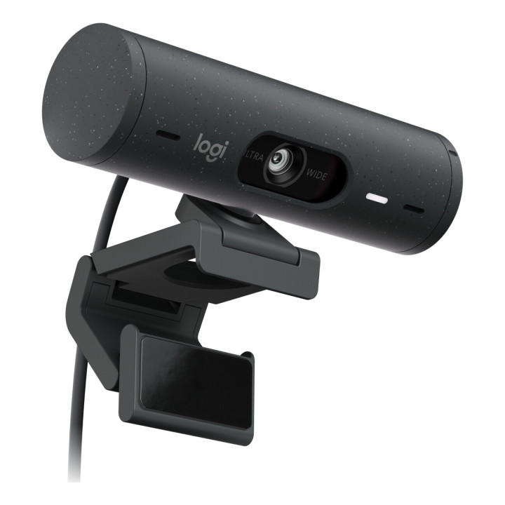 Logitech Brio 500