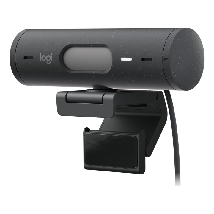 Logitech Brio 500