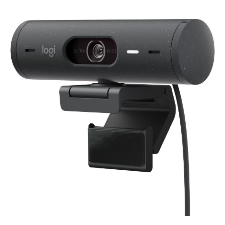 Logitech Brio 500
