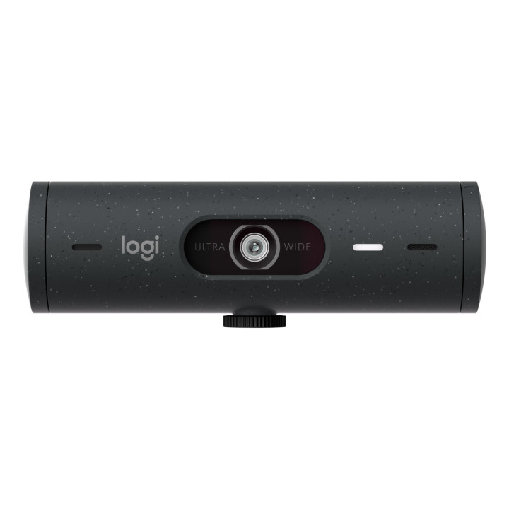 Logitech Brio 500