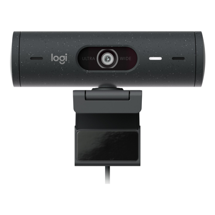 Logitech Brio 500