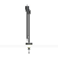 Logitech Reach webcam 1920 x 1080 pixels USB-C Graphite