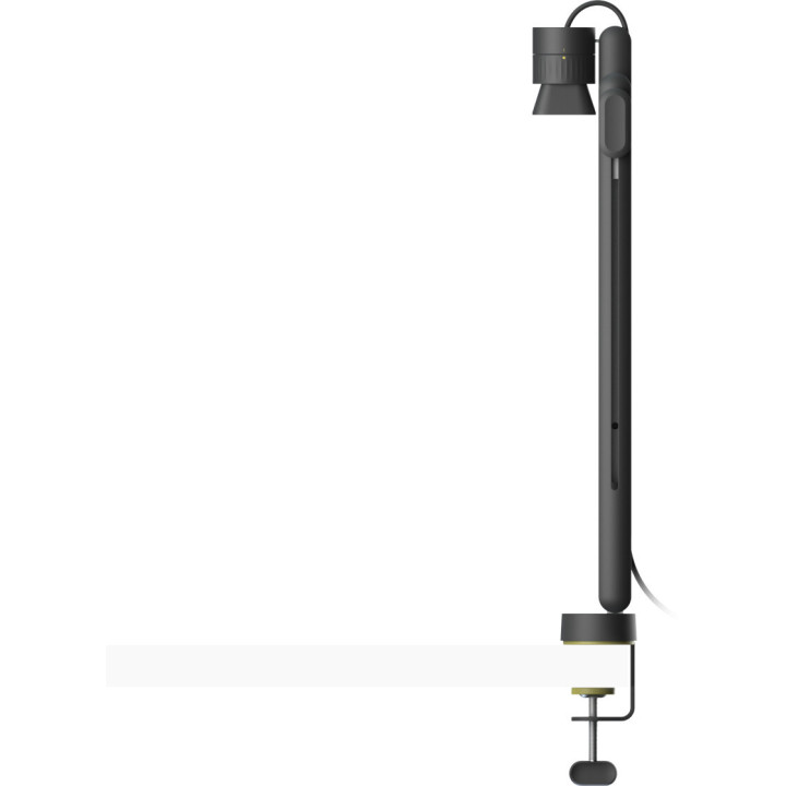 Logitech Reach webcam 1920 x 1080 pixels USB-C Graphite
