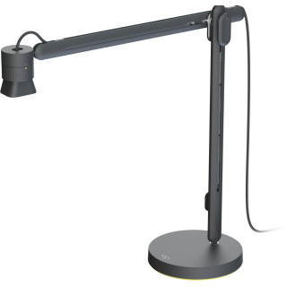 Logitech Reach webcam 1920 x 1080 pixels USB-C Graphite