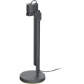 Logitech Reach webcam 1920 x 1080 pixels USB-C Graphite