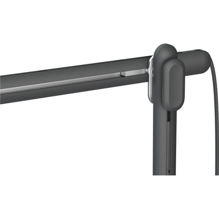 Logitech Reach webcam 1920 x 1080 pixels USB-C Graphite