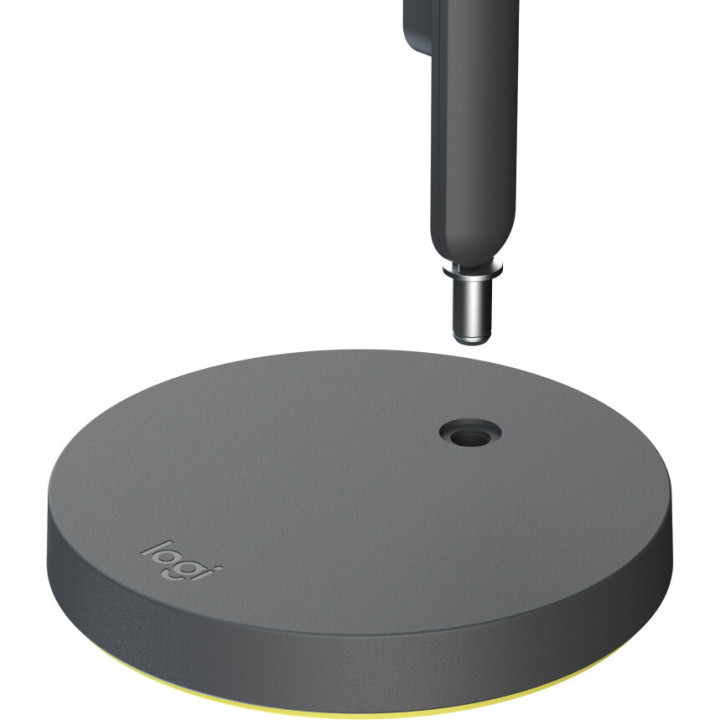 Logitech Reach webcam 1920 x 1080 pixels USB-C Graphite