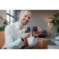 Verbatim 49544 adaptateur prise d'alimentation Universel Noir