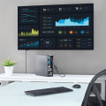 StarTech.com Adaptateur DisplayPort vers HDMI - Convertisseur Vidéo 1080p - Certifié VESA - Câble Adaptateur DP à HDMI pour