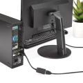StarTech.com Adaptateur DisplayPort vers HDMI - Convertisseur Vidéo 1080p - Certifié VESA - Câble Adaptateur DP à HDMI pour