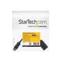 StarTech.com Adaptateur DisplayPort vers HDMI - Convertisseur Vidéo 1080p - Certifié VESA - Câble Adaptateur DP à HDMI pour