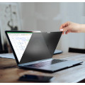 StarTech.com Écran de Confidentialité pour Ordinateur Portable MacBook Pro 21/23 16 pouces - Filtre Anti Reflets avec 51% de 