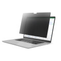 StarTech.com Écran de Confidentialité pour Ordinateur Portable MacBook Pro 21/23 16 pouces - Filtre Anti Reflets avec 51% de 