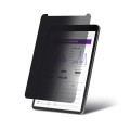 StarTech.com Filtre de Confidentialité à 4 Directions pour iPad Pro 12,9 pouces, 3e Génération et Supérieur, pour Portrait