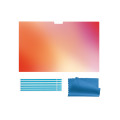 StarTech.com 162MG-PRIVACY-SCREEN filtre anti-reflets pour écran et filtre de confidentialité 40,6 cm (16") Moniteur/ordinate