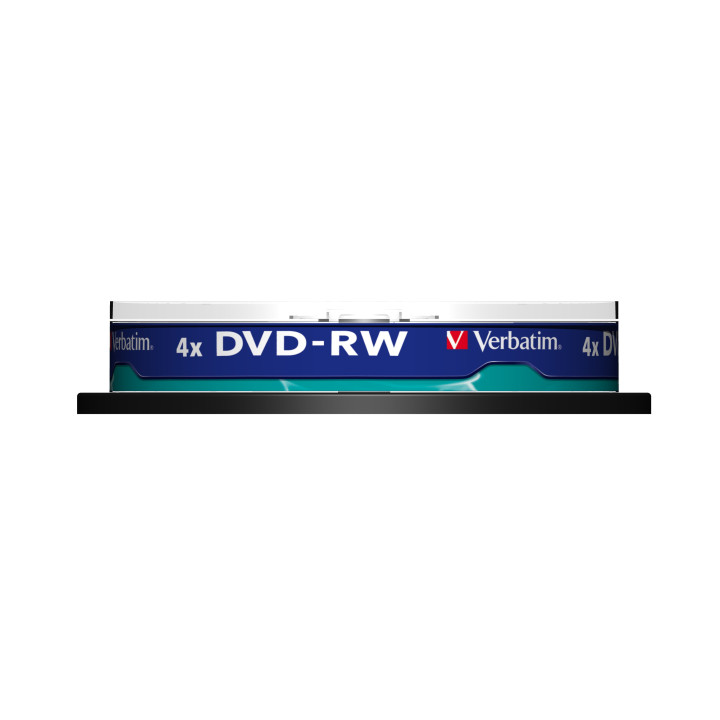 Verbatim DVDVER00072B