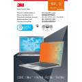 3M Filtre de confidentialité tactile or pour ordinateur portable écran 13,3 pouces