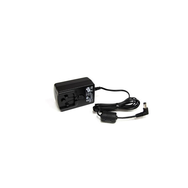 StarTech.com IM12D1500P adaptateur de puissance & onduleur Intérieure Noir