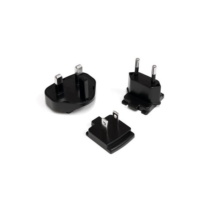 StarTech.com IM12D1500P adaptateur de puissance & onduleur Intérieure Noir