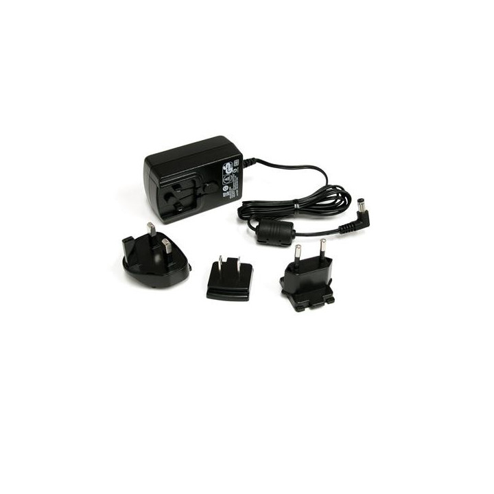 StarTech.com IM12D1500P adaptateur de puissance & onduleur Intérieure Noir