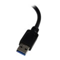 StarTech.com Adaptateur Vidéo Multi-Écrans USB 3.0 vers VGA pour Mac et PC - Carte Graphique Externe - 1920x1200 / 1080p