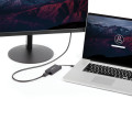 StarTech.com Adaptateur USB 3.0 vers DisplaPort - 4K 30Hz Ultra HD - Certifié DisplayLink - Convertisseur USB Type-A vers DP p