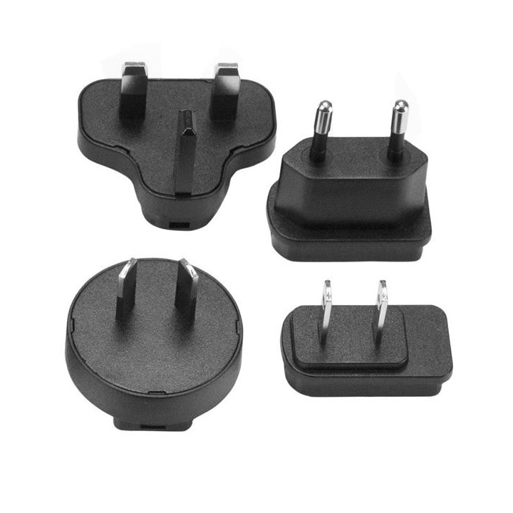 StarTech.com Adaptateur secteur de rechange - Bloc d'alimentation CC - 5V 3A
