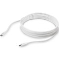 StarTech.com Câble de Charge Rapide USB-C de 4m, Charge et Synchronisation, 100W (5A) PD, USB 2.0, Certifié USB-IF - Cordon d