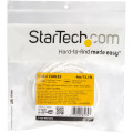 StarTech.com Câble de Charge Rapide USB-C de 4m, Charge et Synchronisation, 100W (5A) PD, USB 2.0, Certifié USB-IF - Cordon d