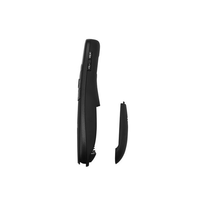 StarTech.com Télécommande de présentation sans fil avec pointeur laser vert - 27 m