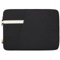 Case Logic Ibira IBRS-213 Black 33,8 cm (13.3") Housse Noir