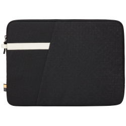 Case Logic Ibira IBRS-213 Black 33,8 cm (13.3") Housse Noir