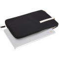 Case Logic Ibira IBRS-213 Black 33,8 cm (13.3") Housse Noir