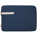 Case Logic Ibira IBRS-213 Dress blue 33,8 cm (13.3") Housse Bleu