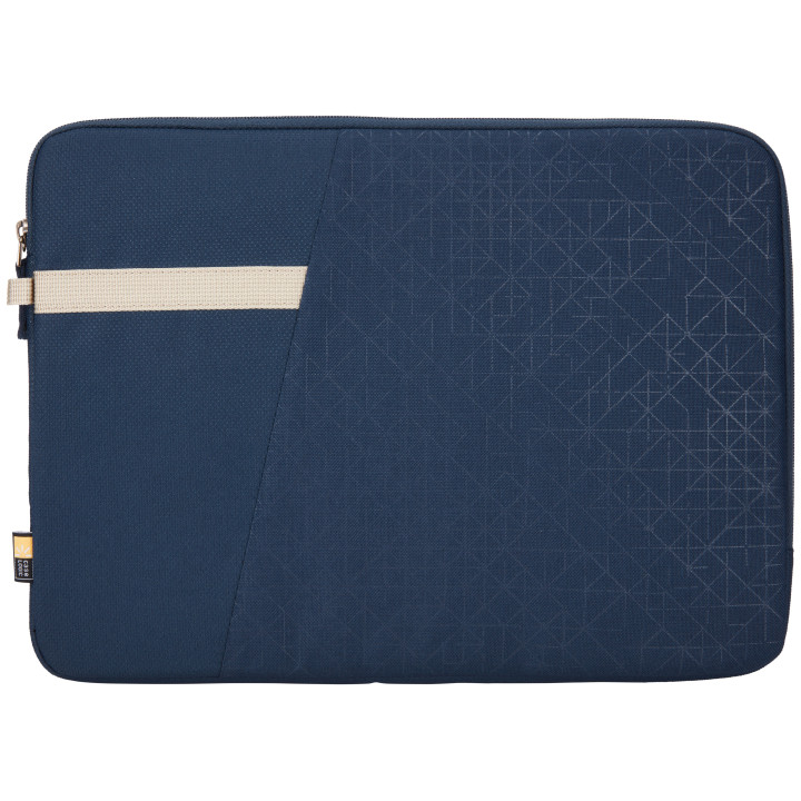 Case Logic Ibira IBRS-213 Dress blue 33,8 cm (13.3") Housse Bleu