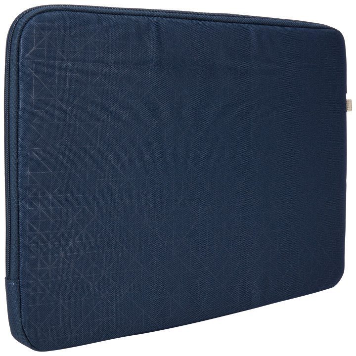 Case Logic Ibira IBRS-213 Dress blue 33,8 cm (13.3") Housse Bleu
