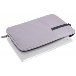 Case Logic Ibira IBRS-213 Minimal gray 33,8 cm (13.3") Housse Gris